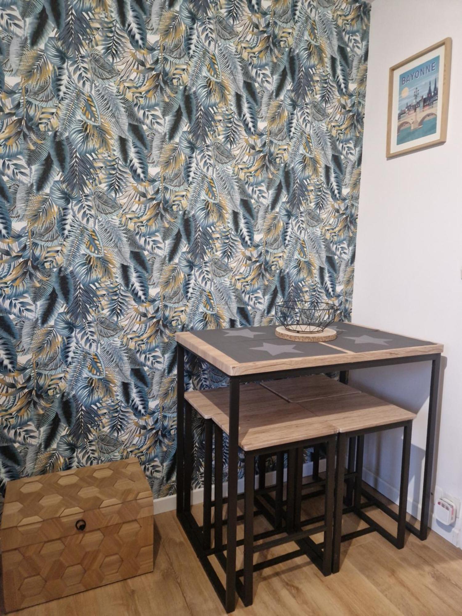 Appartamento Le Victoruy Mont-de-Marsan Esterno foto
